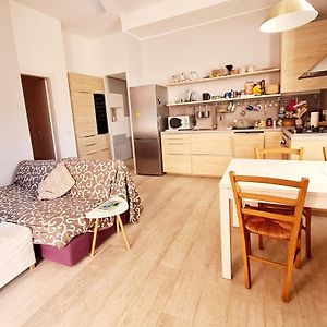 Appartement met een Slaapkamer